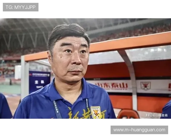 山东泰山上半程低迷，韩鹏接手后状态回升