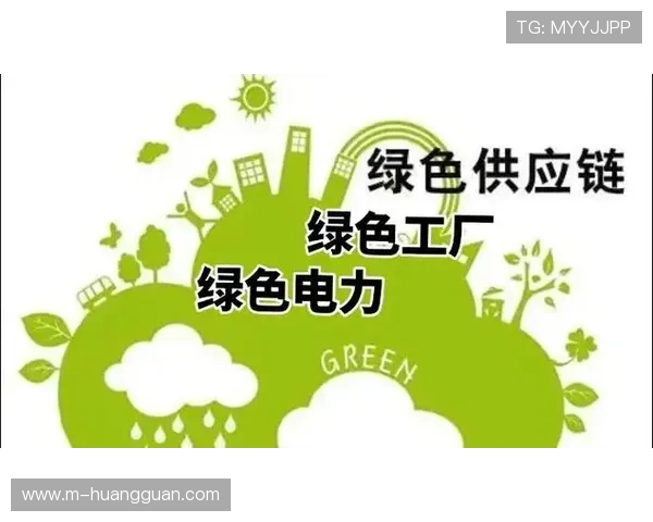 内容供应链现阶段推行绿色制作标准，降低碳排放。