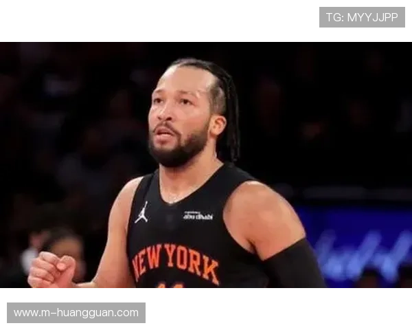 尼克斯客场挑战奇才，布伦森手感成风向标